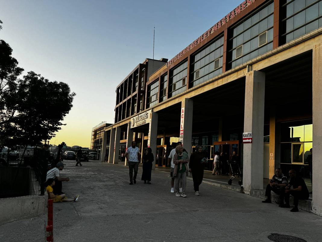 Konya Seydişehir’de 900’ü aşkın kişi hastanelik oldu 2